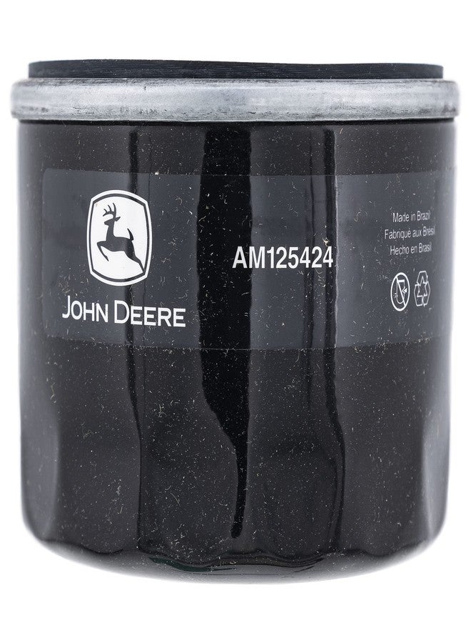 John Deere Original Equipment Filter Kit #LG253 - Image 3