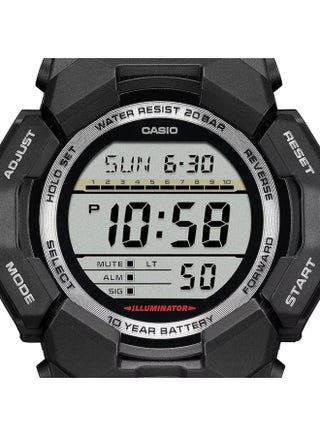 Casio G-Shock Digital Watch GD-010-1DR - pzsku/ZF0B901827261E4392A62Z/45/1759840848/f1b494e1-7c99-4071-9c4b-235827945303