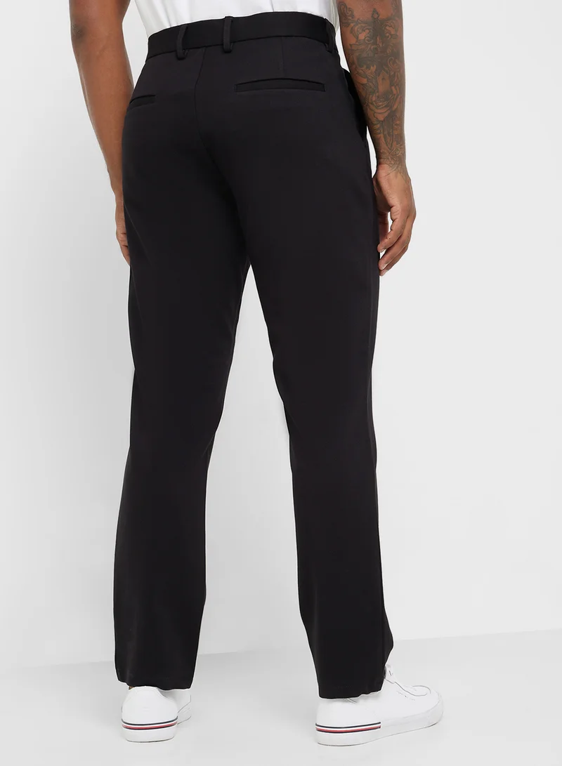 Robert Wood Chino Pants