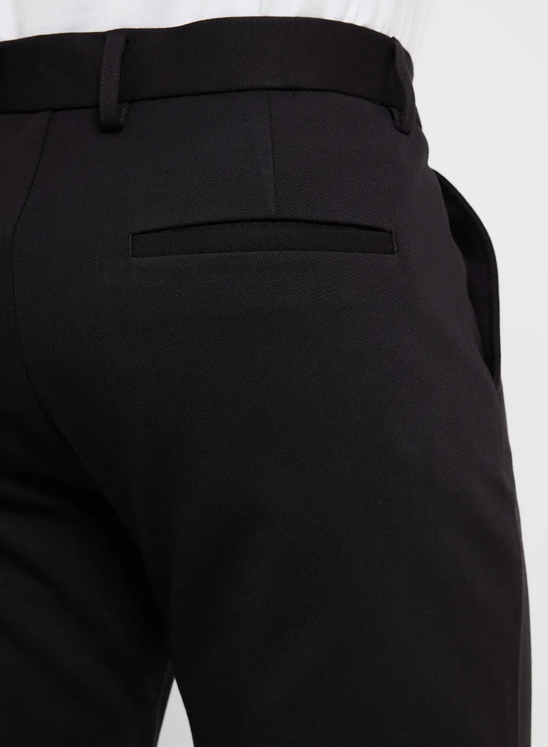 Robert Wood Chino Pants