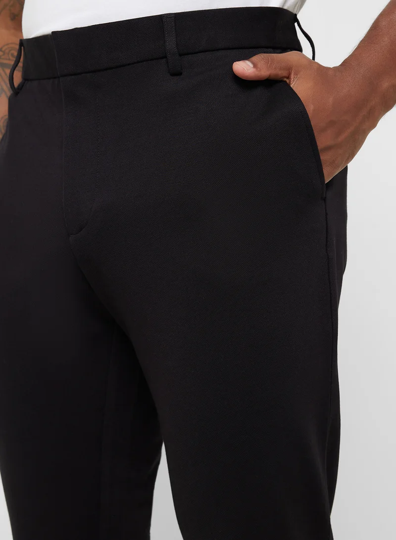 Robert Wood Chino Pants
