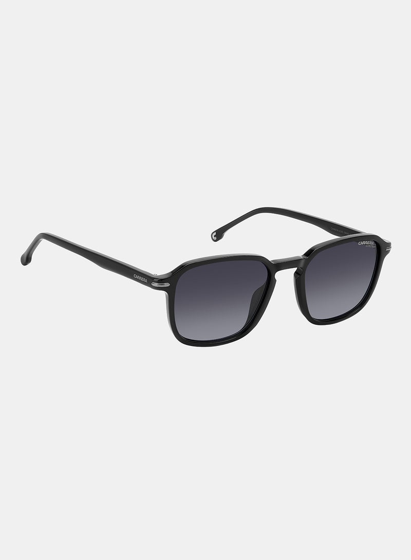 Carrera Men Square Sunglasses 53 CARRERA 328/S - Image 2