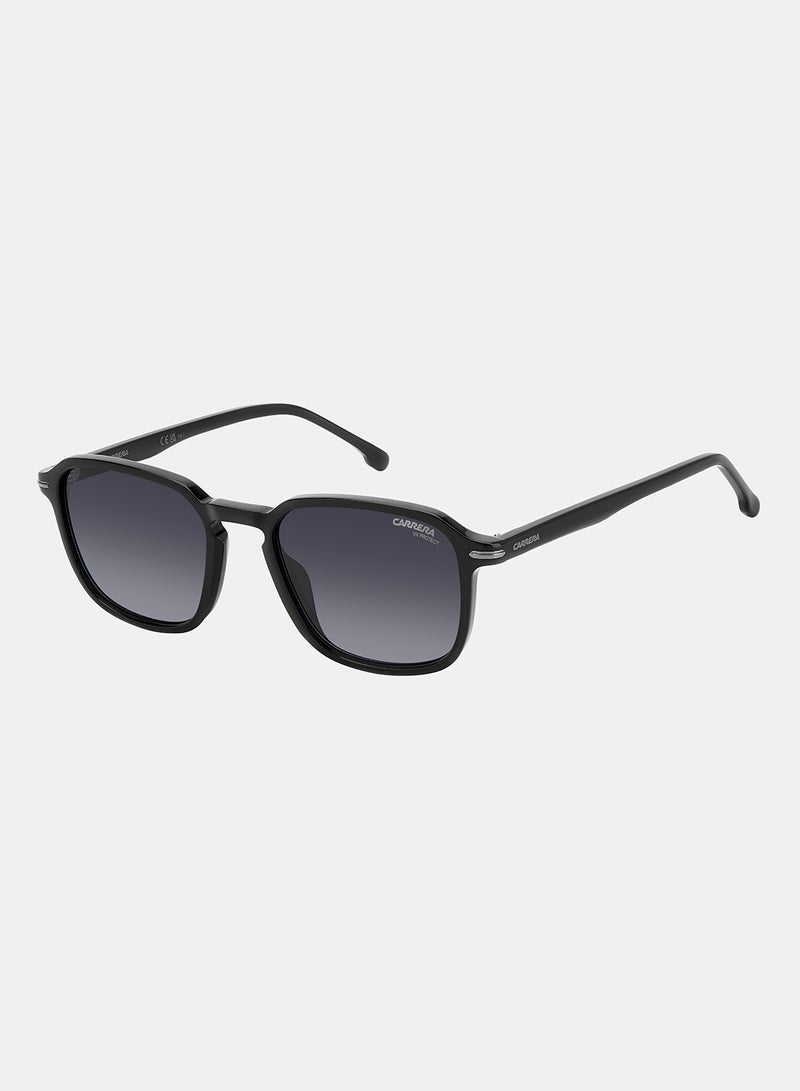Carrera Men Square Sunglasses 53 CARRERA 328/S - Image 1