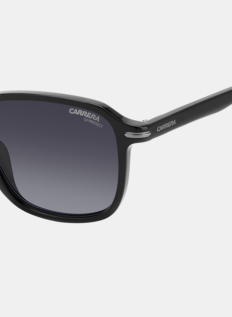 Carrera Men Square Sunglasses 53 CARRERA 328/S - Image 5