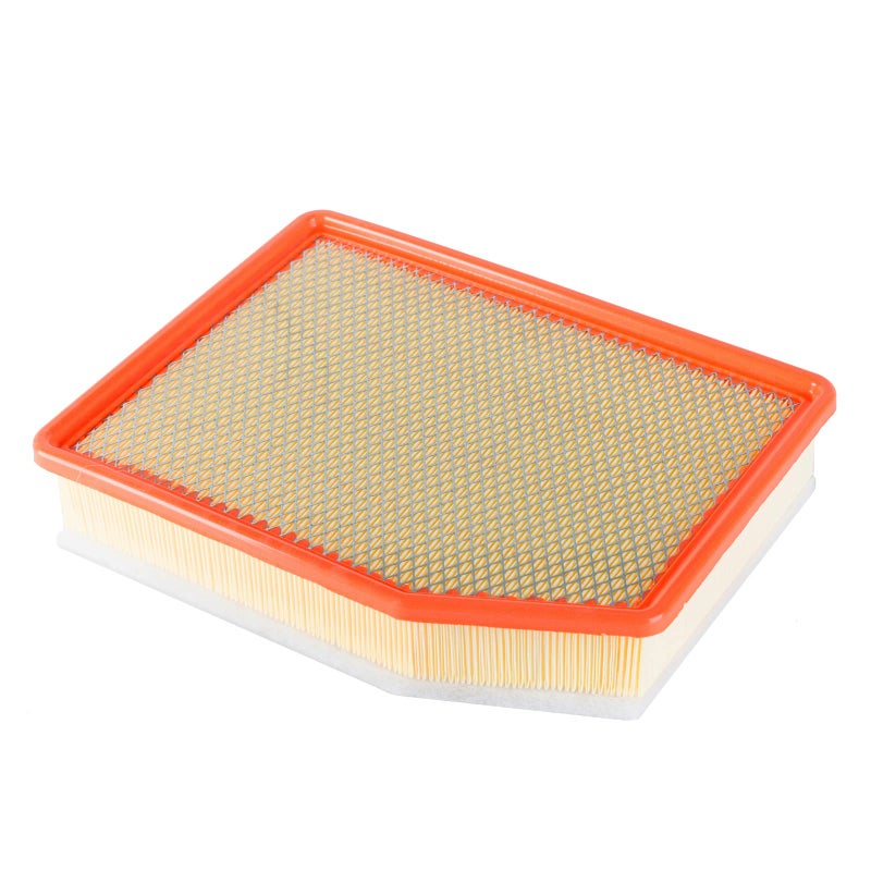 GETOPAUTO A3244C Engine Air Filter Compatible with Chevrolet GMC Cadillac 20192022 SilveradoSuburbanTahoeSierraYukon2021 2022 Escalade Replaces A3244C84121219