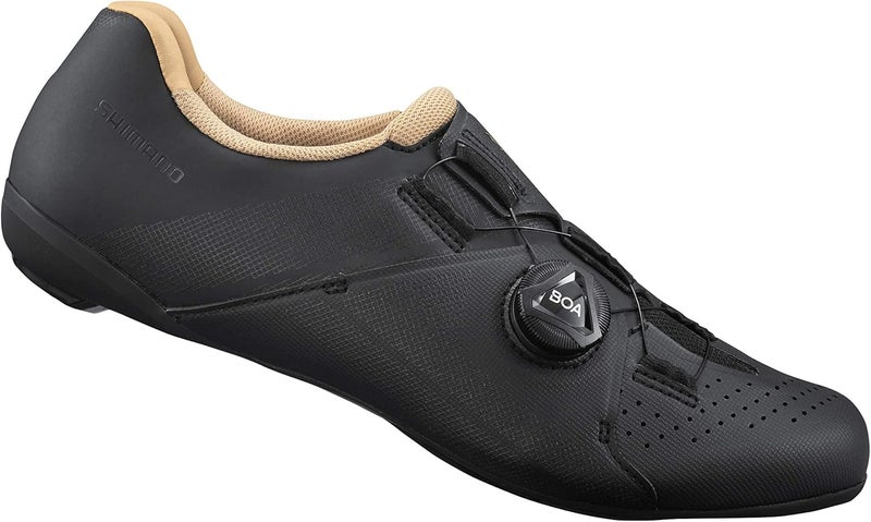 SHIMANO حذاء ركوب الدراجات على الطريق SH-RC300 المعبأ بالقيمة - Image 4