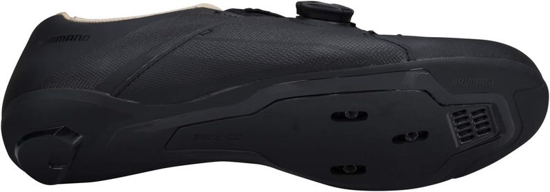 SHIMANO حذاء ركوب الدراجات على الطريق SH-RC300 المعبأ بالقيمة - Image 5