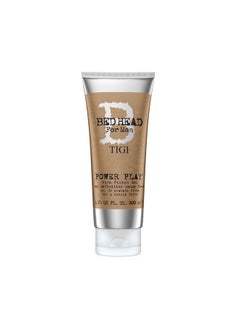 TIGI Bed Head for Men Power Play Firm Finish Gel (200ml)