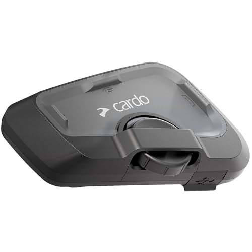Cardo FREECOM 4X - Single - Image 2