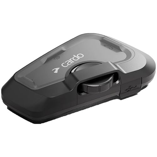 Cardo FREECOM 4X - Single - Image 3