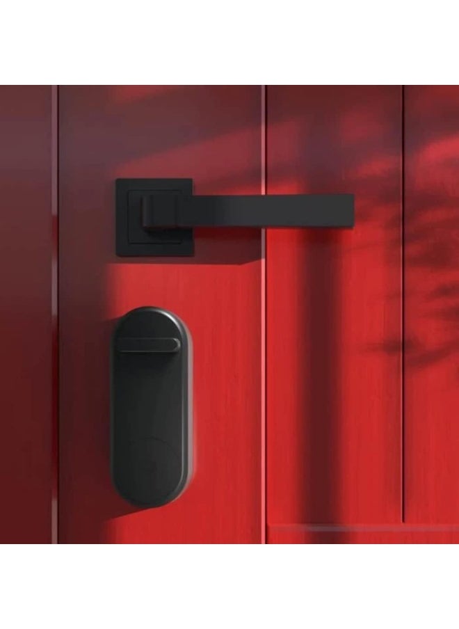 Yale Yale Linus Smart Lock - Keyless and Secure Door Lock  - Image 2