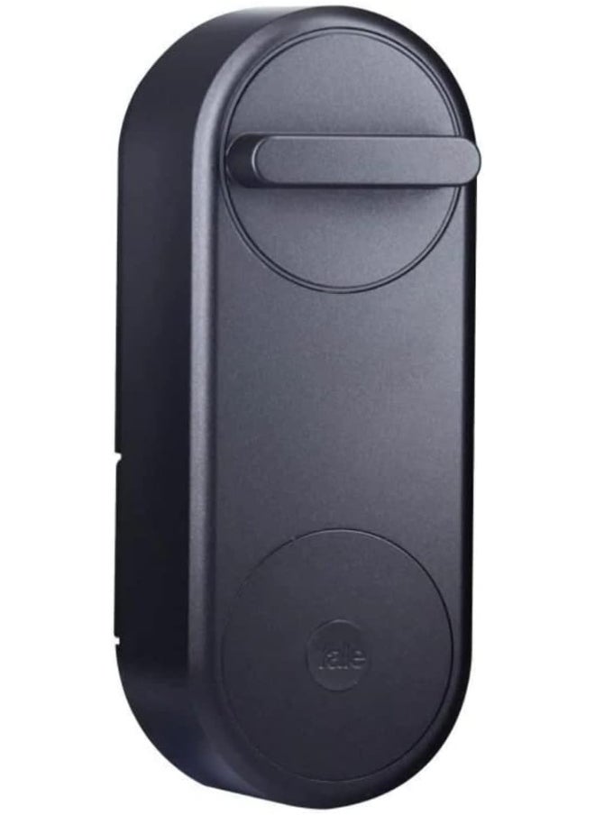 Yale Yale Linus Smart Lock - Keyless and Secure Door Lock  - Image 1