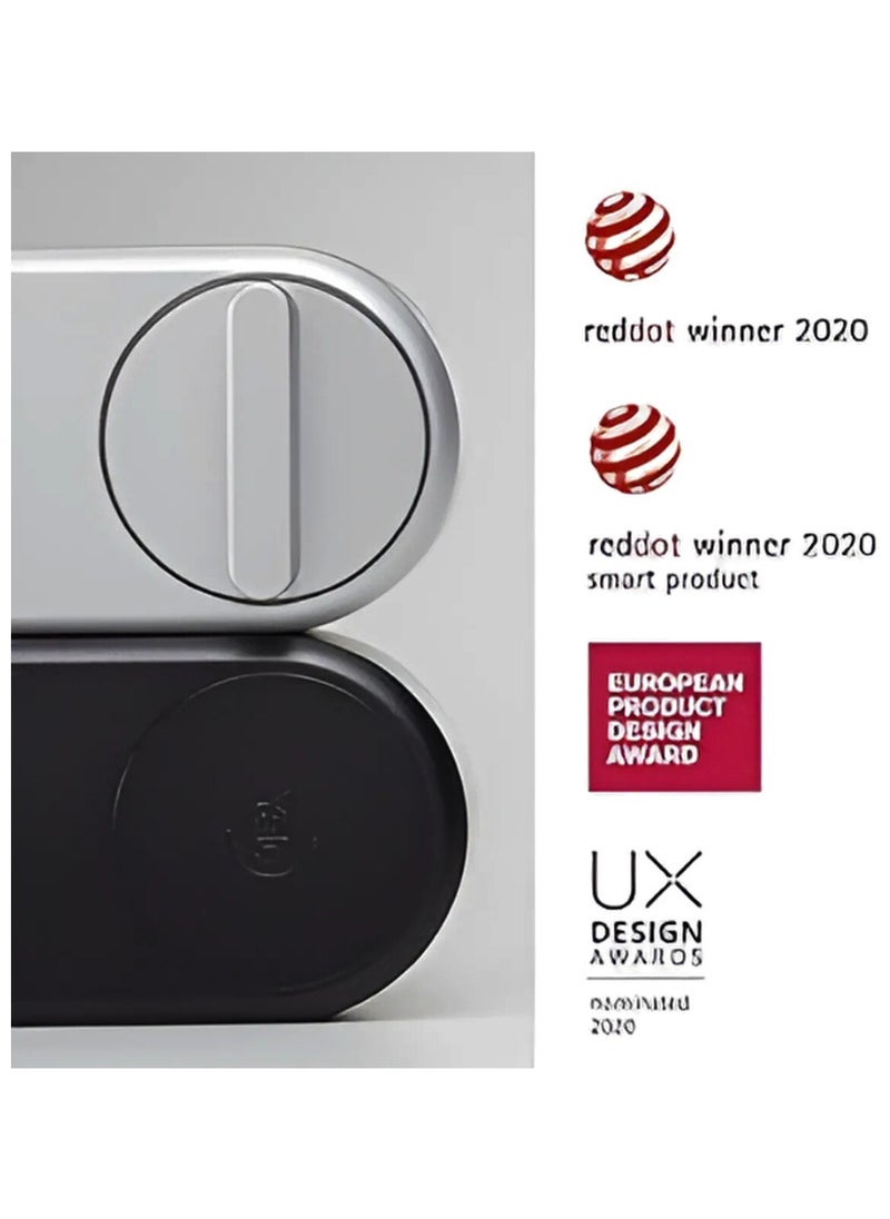 Yale Linus Smart Lock - Keyless and Secure Door Lock
