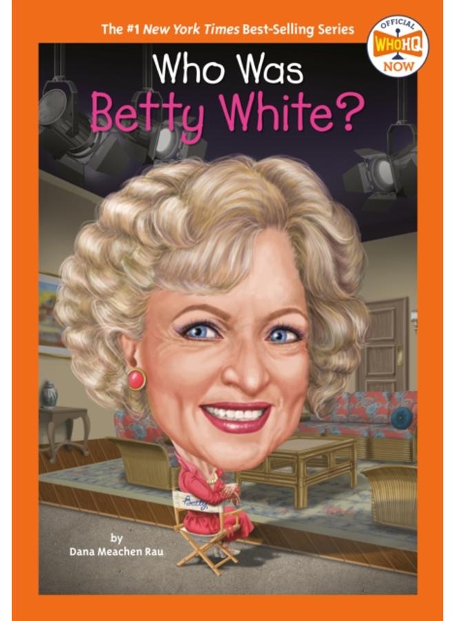 Who Was Betty White? 
