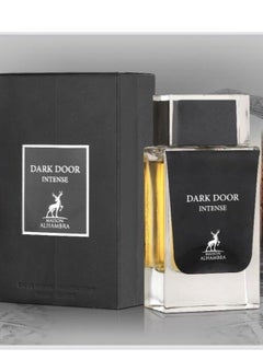 Maison Alhambra Dark Door Intense Eau De Parfum 100 Ml