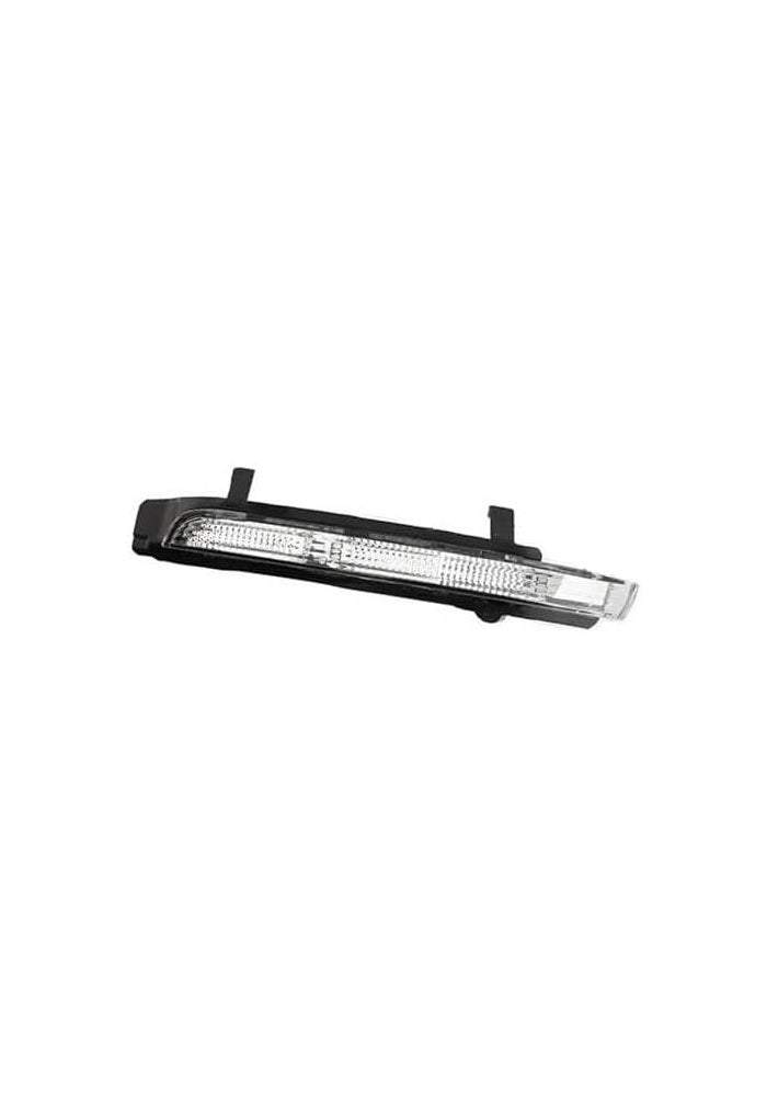 Wivplex Turn Signal Lamp for Skoda Octavia (2009-2013) - Image 1