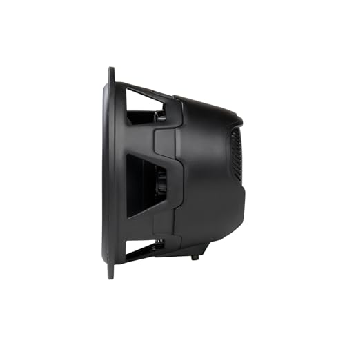 JBL Stadium 102SSI - 10" (250mm) high-Performance car Audio subwoofers, 450W RMS, 1350W Peak, Sensitivity (@ 2.83V): 91dB, Frequency Response: 30Hz – 175Hz, Impedance: 2 or 4 ohms - Image 5