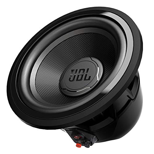 JBL Stadium 102SSI - 10" (250mm) high-Performance car Audio subwoofers, 450W RMS, 1350W Peak, Sensitivity (@ 2.83V): 91dB, Frequency Response: 30Hz – 175Hz, Impedance: 2 or 4 ohms - Image 4