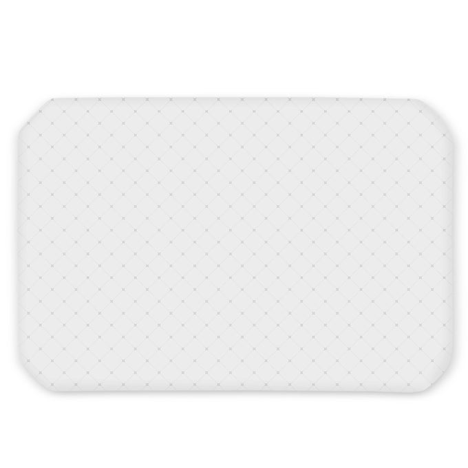 MATTRESS COVER FOR REMI PLAYARDSOFT AND COMFORTABLEMACHINE WASHABLEWATERPROOF