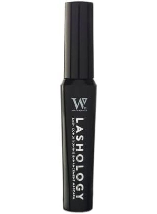 واترمانز ماسكارا لتعزيز وترطيب الرموش - 15 ملليلتر - Image 2