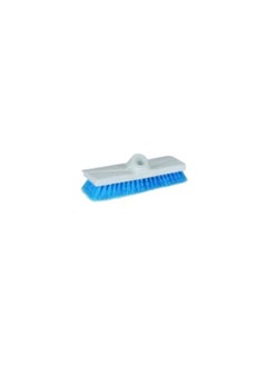 El Helal & Silver Star Tile Silver Crescent and Star Carpet and Tile Brush 100306brush by hand, Crescent and Silver Star carpets 100306  - Image 4
