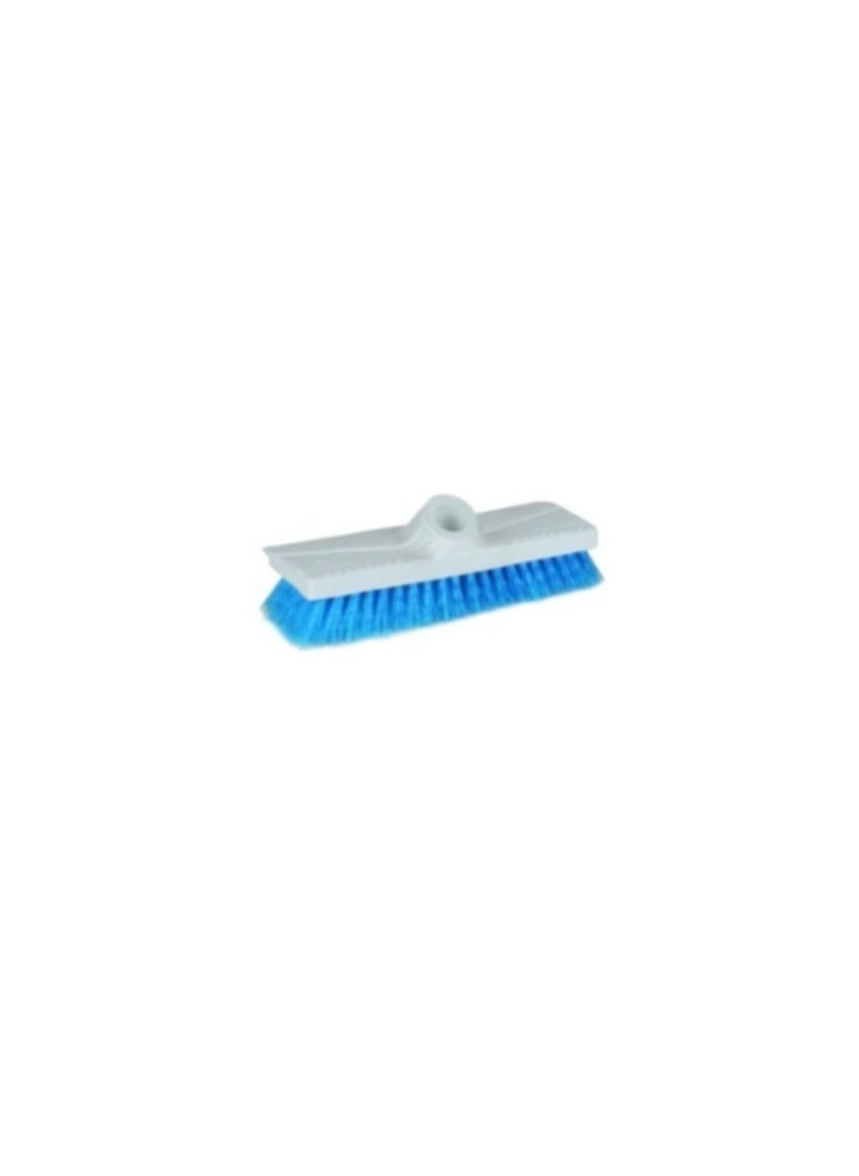 El Helal & Silver Star Tile Silver Crescent and Star Carpet and Tile Brush 100306brush by hand, Crescent and Silver Star carpets 100306  - Image 4