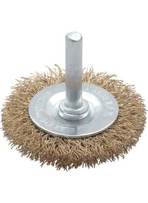Troy 27703-40 Pin Circle Brush (40Mm)  - Image 1
