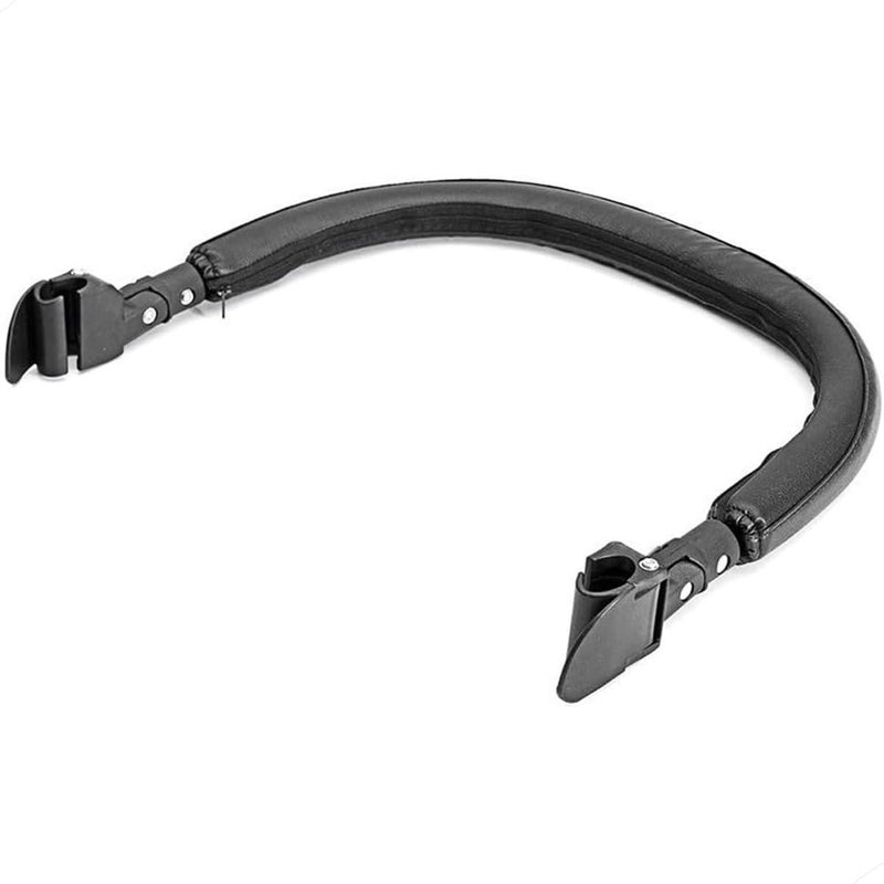 ROMIRUS شريط واقي ROMIRUS متوافق مع عربة الأطفال YOYO+/ YOYO2/ YOYO3، حجم كوين (جلد PU) - Image 3