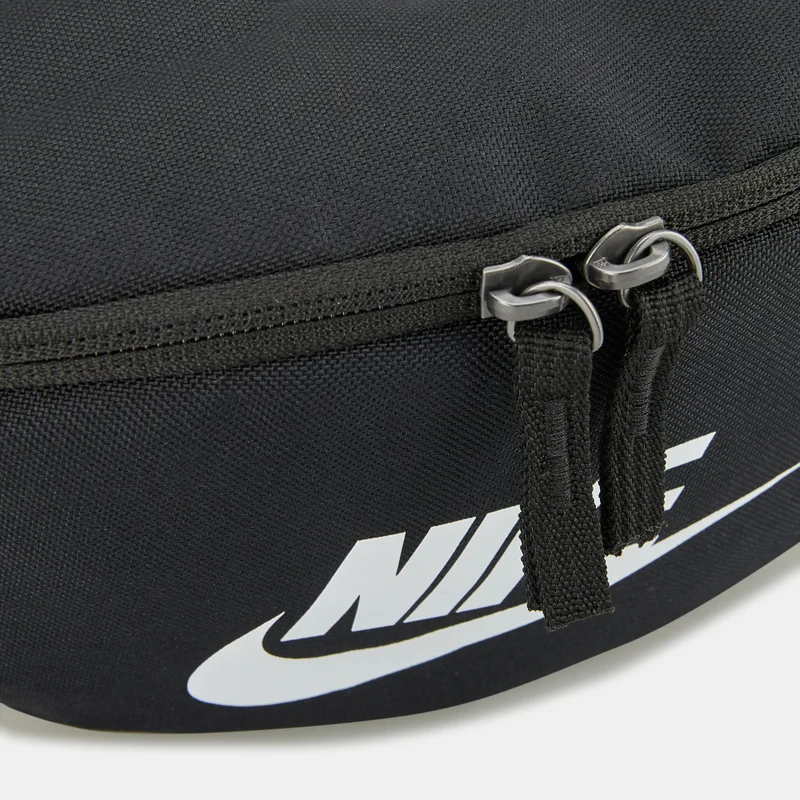 Nike Black Heritage Waist Bag  | Best Price UAE