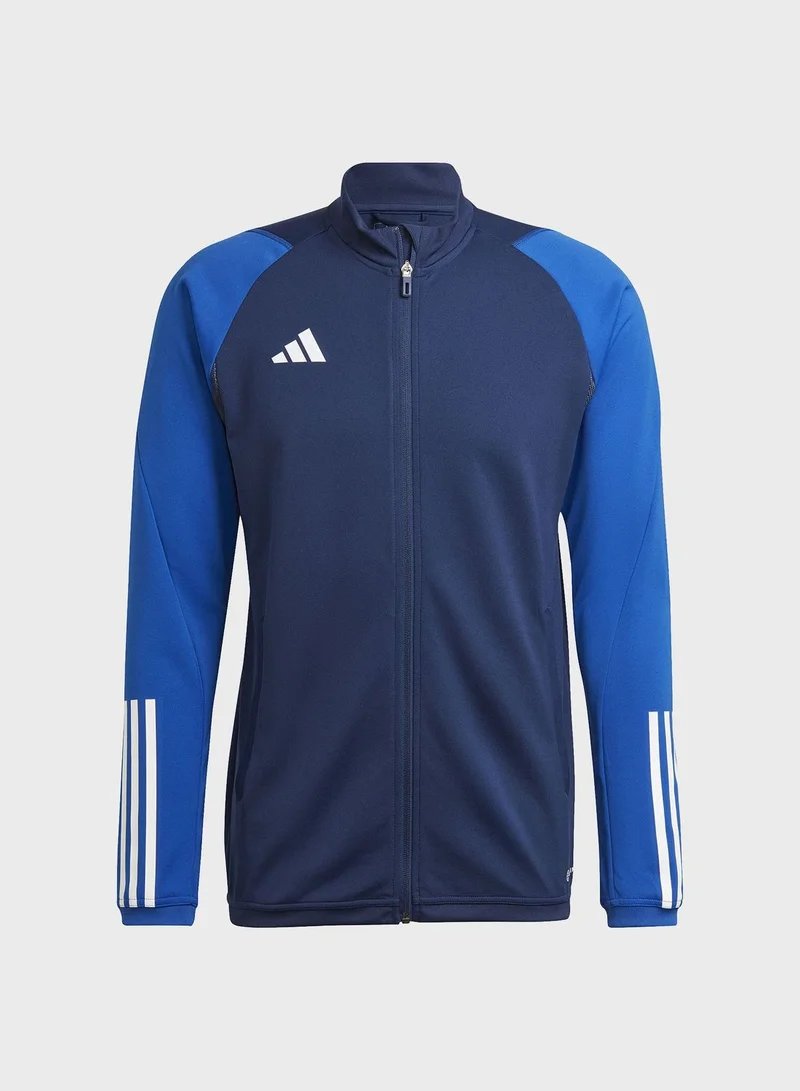 Adidas Tiro 23 Competition Training Track Top