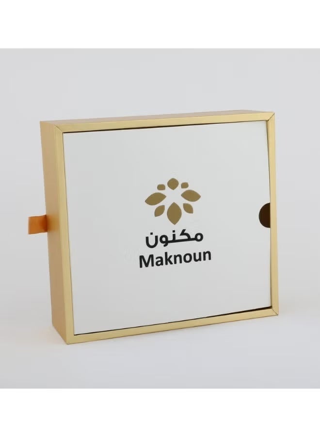 دخون مكنون برايد 80مل - Image 4
