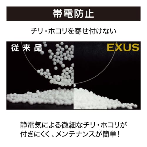 Marumi EXUS 58mm Circular Polariser Filter - Image 2