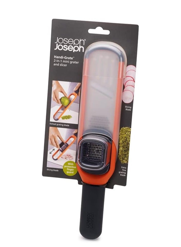 Joseph Joseph مبشرة هاندي-غريت متعددة الوظائف - برتقالي - Image 1