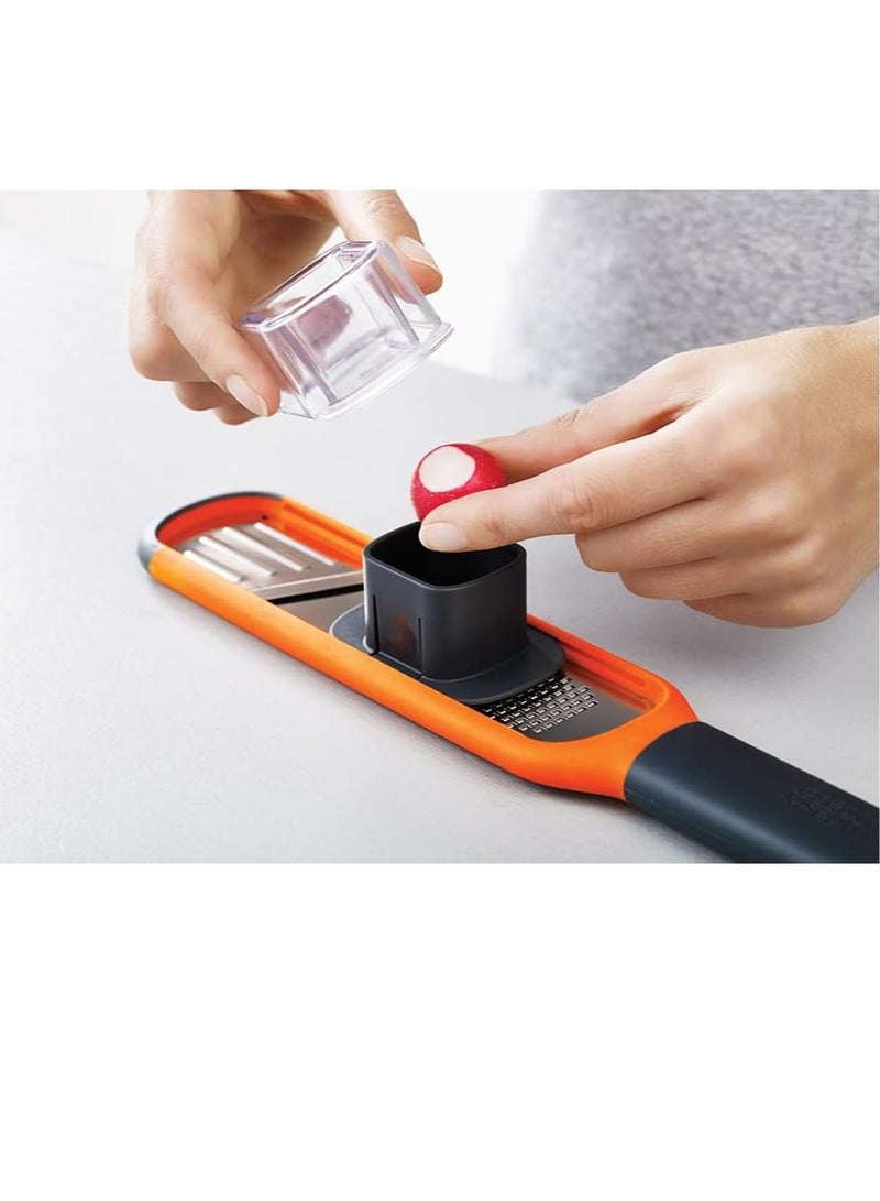 Joseph Joseph مبشرة هاندي-غريت متعددة الوظائف - برتقالي - Image 5