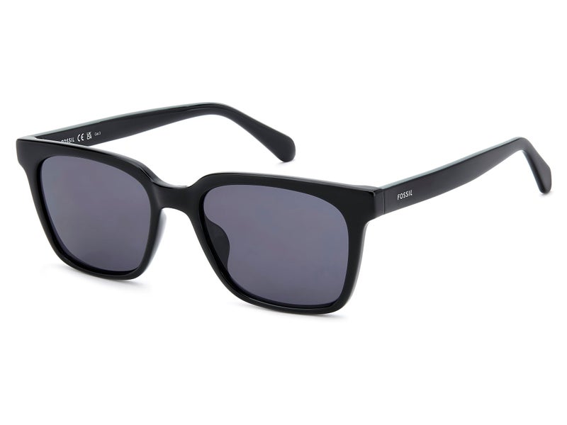 FOSSIL Men Square Sunglasses  55 FOS 3183/G/S - Image 2