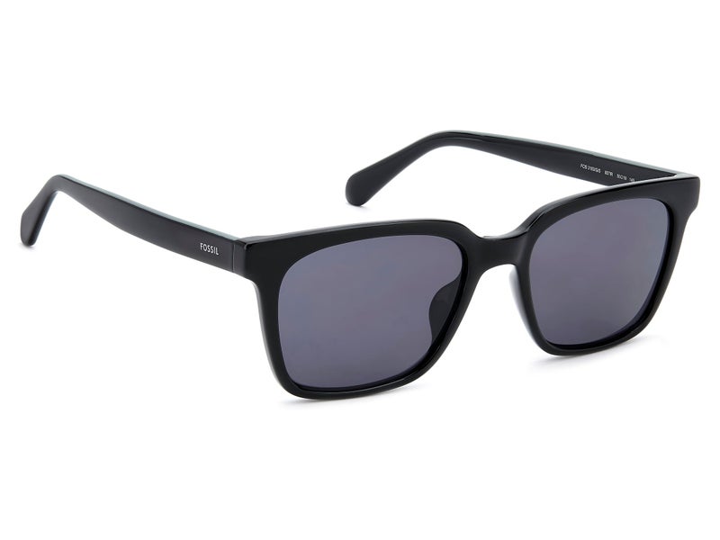 FOSSIL Men Square Sunglasses  55 FOS 3183/G/S - Image 4