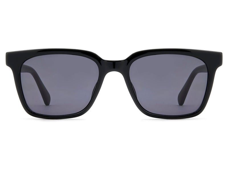 FOSSIL Men Square Sunglasses  55 FOS 3183/G/S - Image 1