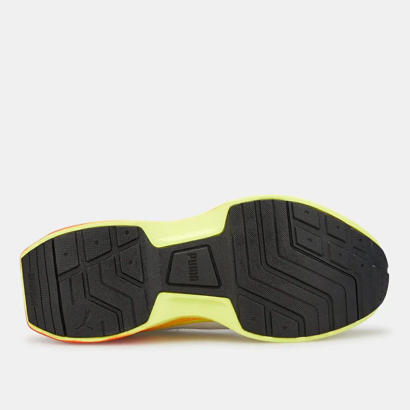 PUMA Women's Kosmo Rider Gradient Shoe