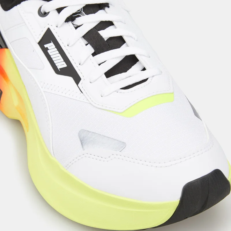 PUMA Women's Kosmo Rider Gradient Shoe