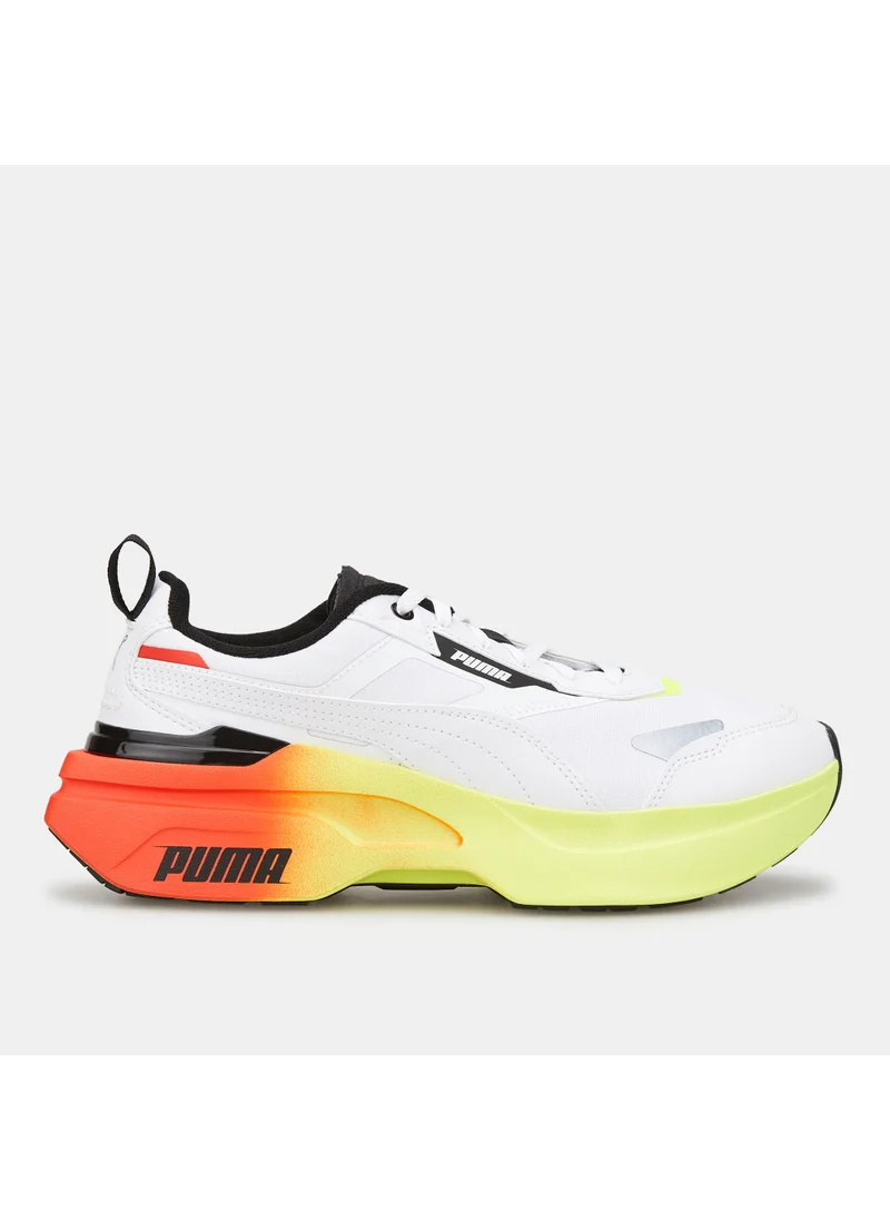 PUMA Women's Kosmo Rider Gradient Shoe