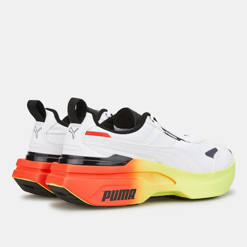 PUMA Women's Kosmo Rider Gradient Shoe