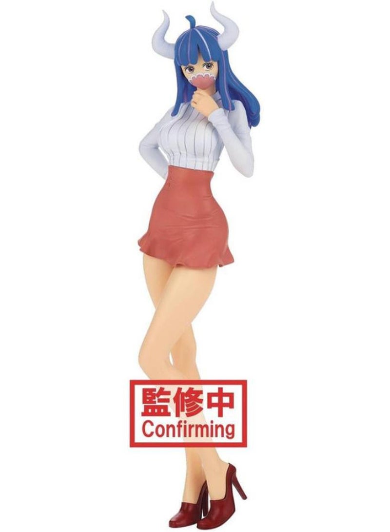 Bandai Banpresto ONE PIECE GLITTER&GLAMOURS - ULTI - (ver.B)