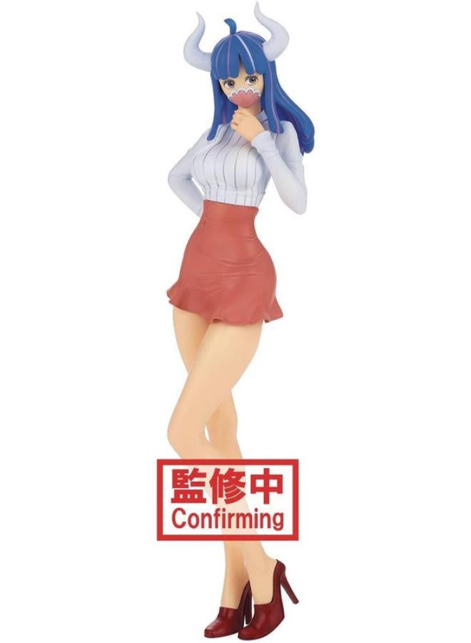 Bandai بانداي بانبريستو ون بيس غليتر آند غلامورز - أولتي - (الإصدار ب)