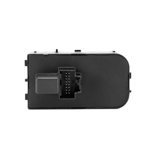 Lin Cin Yin Headlight Switch for 2007-2014 Chevy Tahoe Avalanche Silverado Suburban GMC Sierra Yukon XL 1500 2500 3500 Fog Light Dimmer Dome Switch Instrument Panel Control 25858705 15096895 15926099 - Image 5