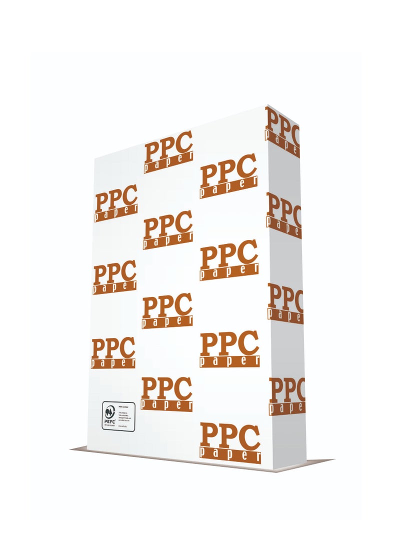 Generic - Photocopy Paper PPC 80 GSM - Image 1