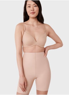 High Waist Shapewear Shorts