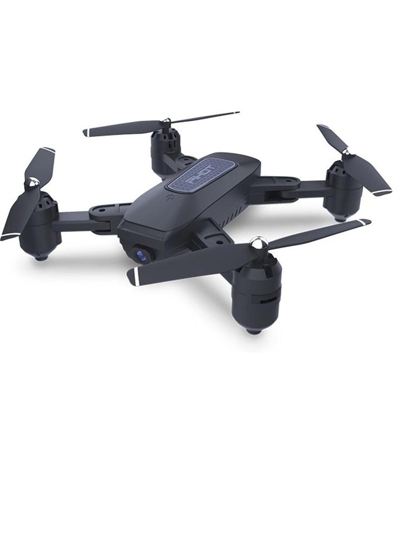 Generic - "4K Dual Camera P30 Drone with Controller – Smartphone-Compatible for Enhanced Aerial Views" - Image 1