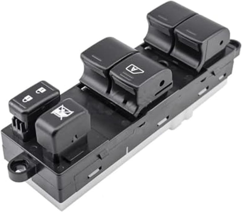 Wivplex Electric Window Control Switch for Nissan Versa - Image 4