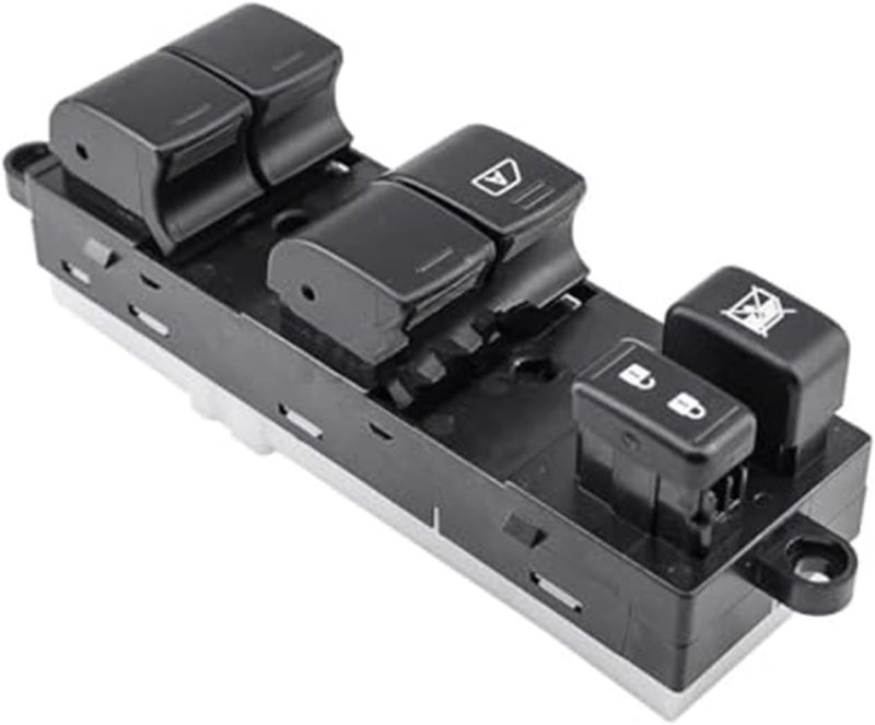 Wivplex Electric Window Control Switch for Nissan Versa - Image 5