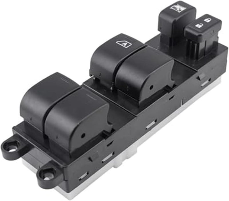Wivplex Electric Window Control Switch for Nissan Versa - Image 1